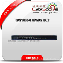 Gw1000-8 8ports Olt